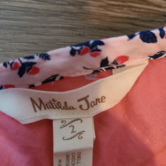 MJ Home Away Dress - Picture 5 of 8